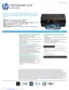 Preview: Technical Specifications