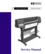 Preview: Service Manual