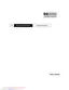 Preview: User Guide