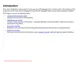 Preview: User Reference Guide