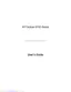Preview: User Guide