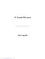 Preview: User Guide