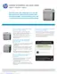 Preview: Specifications