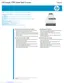 Preview: Specifications