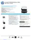 Preview: Specifications