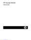 Preview: User Guide