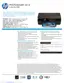 Preview: Technical Specifications