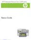 Preview: Basic Guide