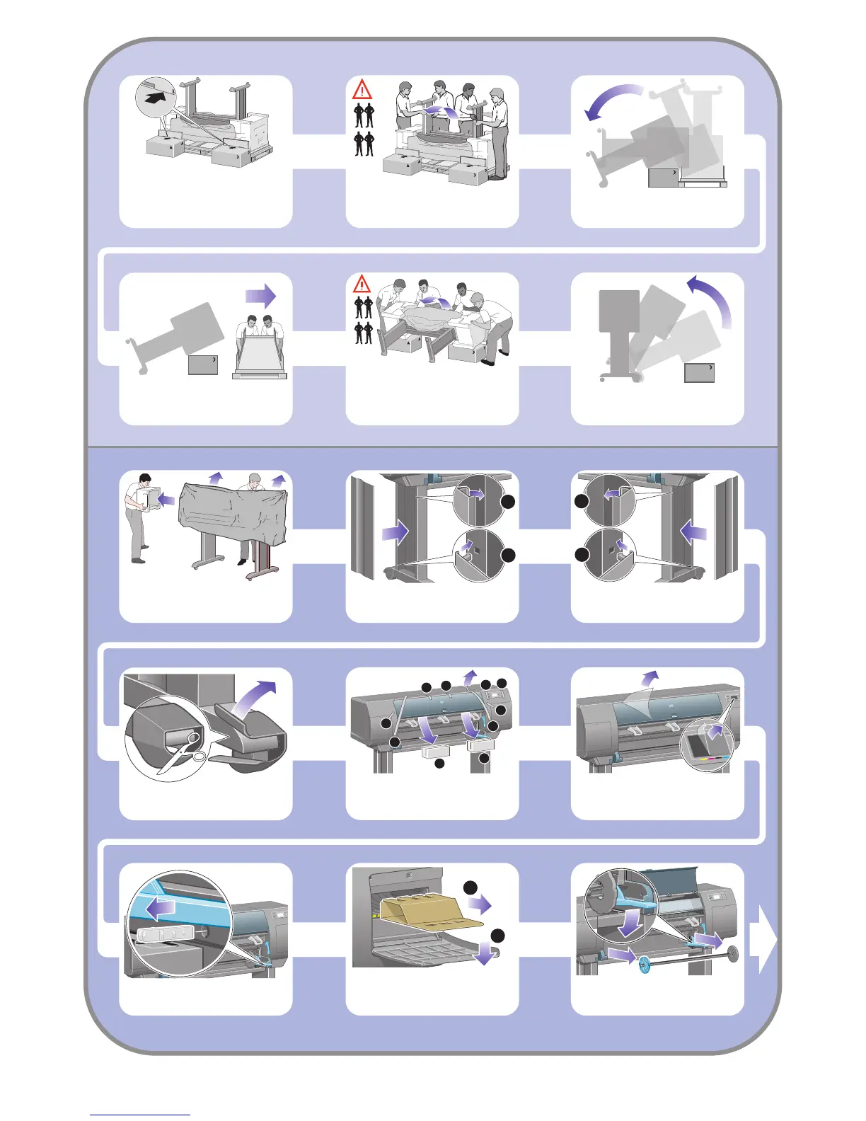Page #4 background image