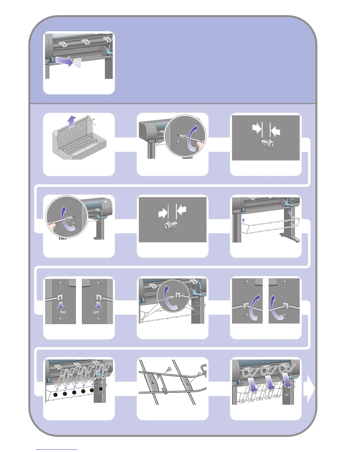 Page #5 background image