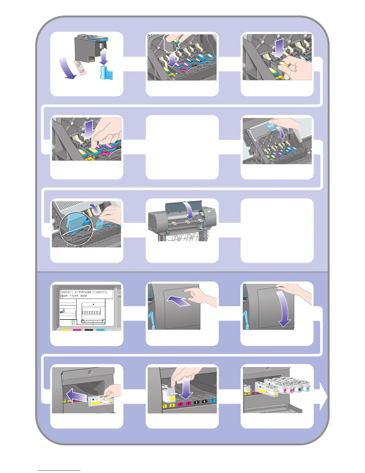 Page #8 background image