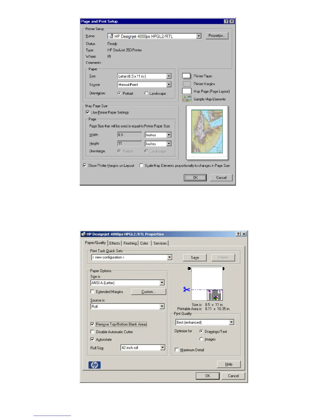 Page #3 background image