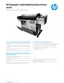 Preview: Specifications