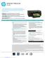 Preview: Technical Specifications