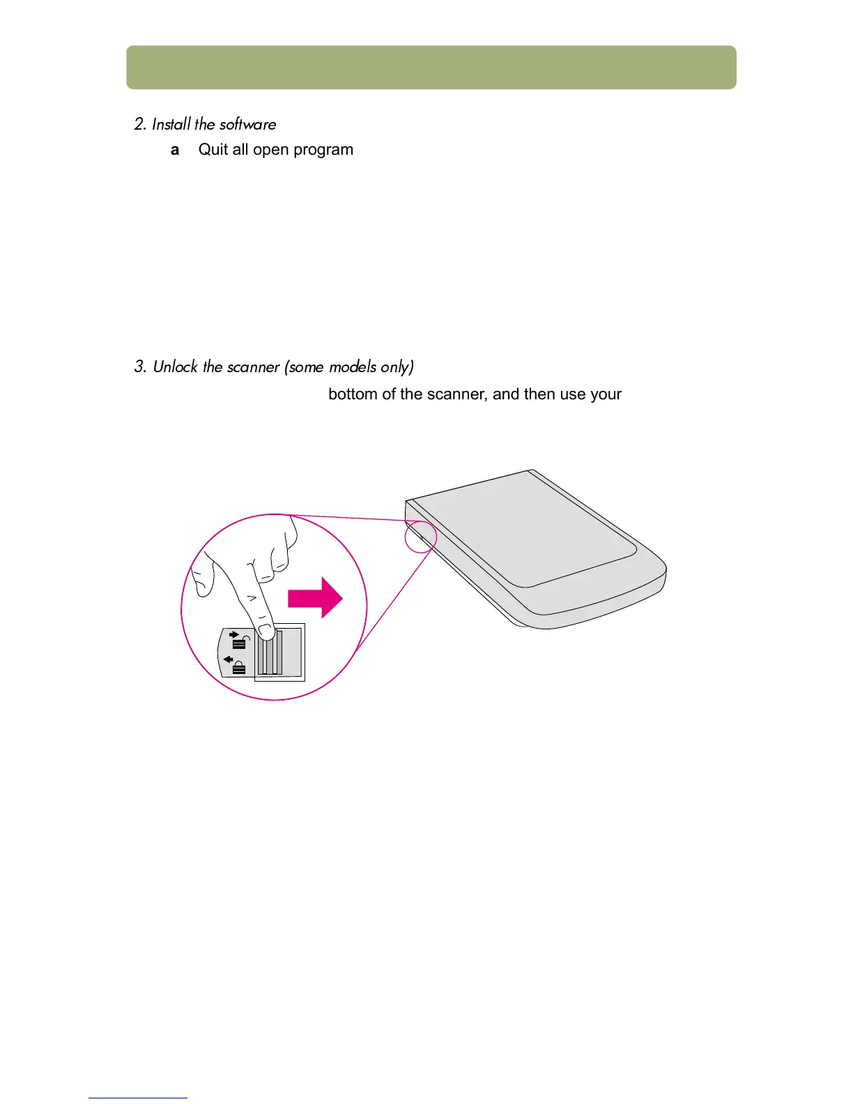 Page #5 background image