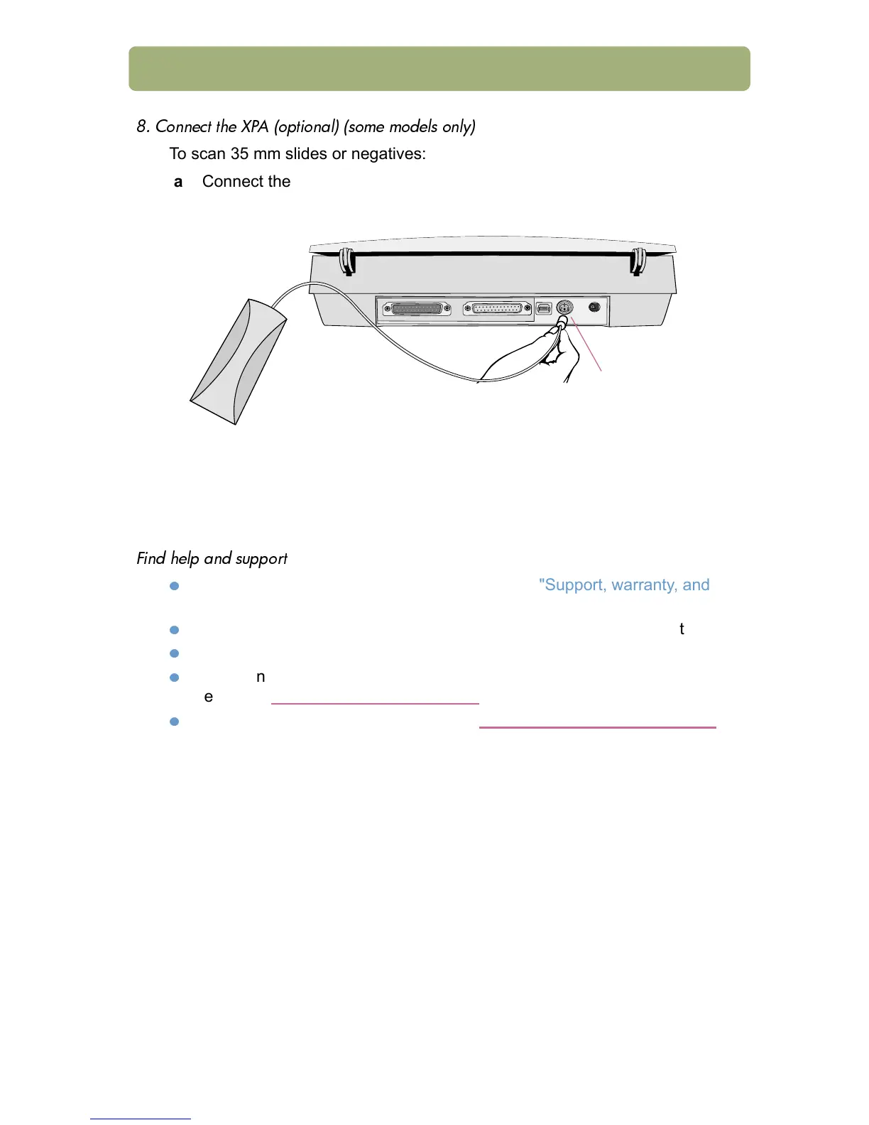 Page #9 background image