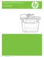 Preview: Service Manual