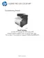 Preview: Troubleshooting Manual