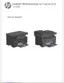 Preview: Service Manual