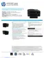 Preview: Technical Specifications