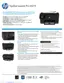 Preview: Specifications