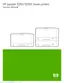 Preview: Service Manual