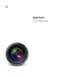 Preview: User Manual