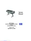 Preview: Service Manual