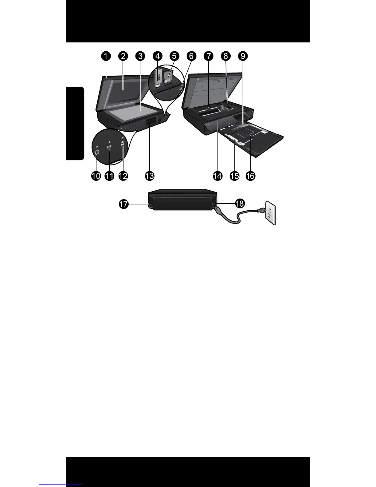 Page #2 background image