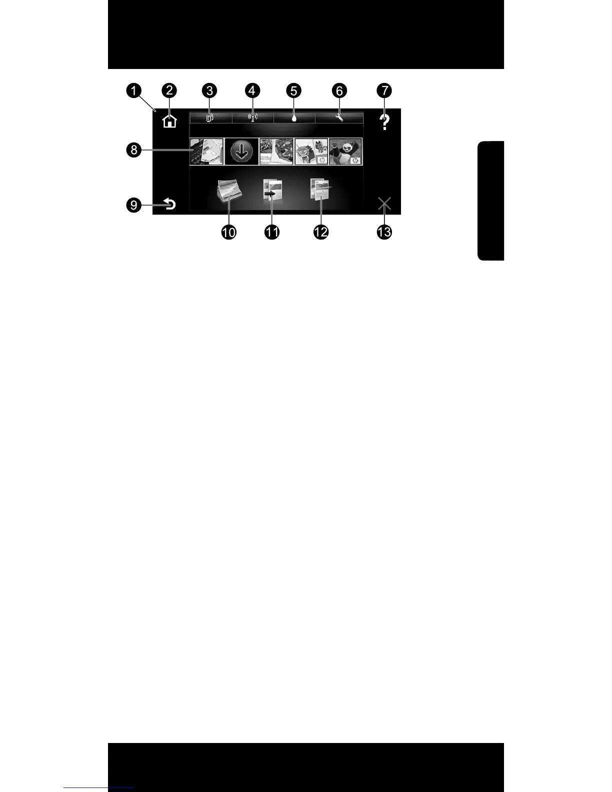 Page #3 background image