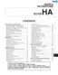 Preview: Service Manual