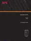 Preview: Site Preparation Guide