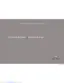 Preview: Owner's Manual