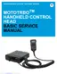 Preview: Basic Service Manual