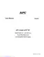 Preview: User Manual
