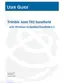Preview: User Guide