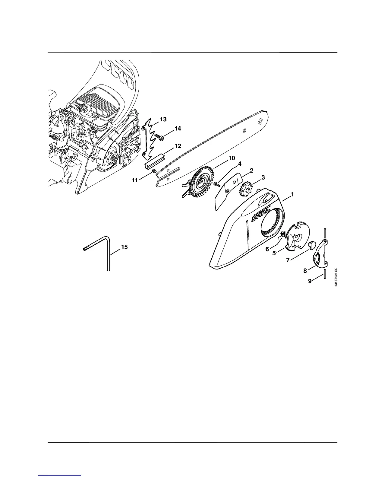 Page #15 background image