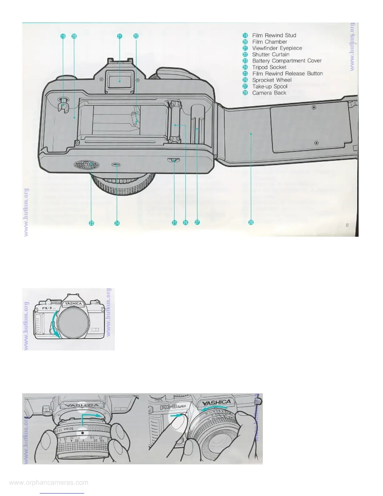 Page #4 background image