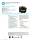 Preview: Technical Specifications