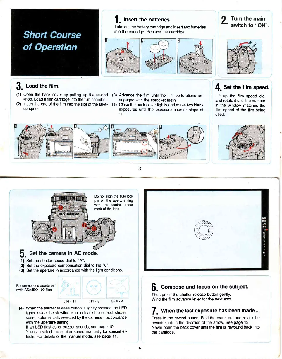 Page #4 background image
