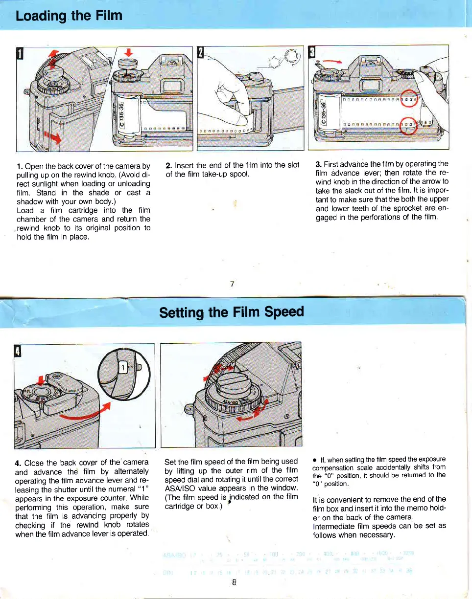 Page #6 background image