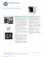Preview: Technical Specifications