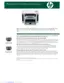 Preview: Technical Specifications