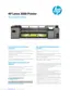 Preview: Brochure & Specs