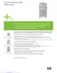 Preview: Technical Specifications
