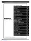 Preview: Service Manual
