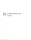 Preview: User Guide