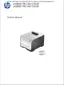 Preview: Service Manual