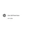 Preview: User Guide