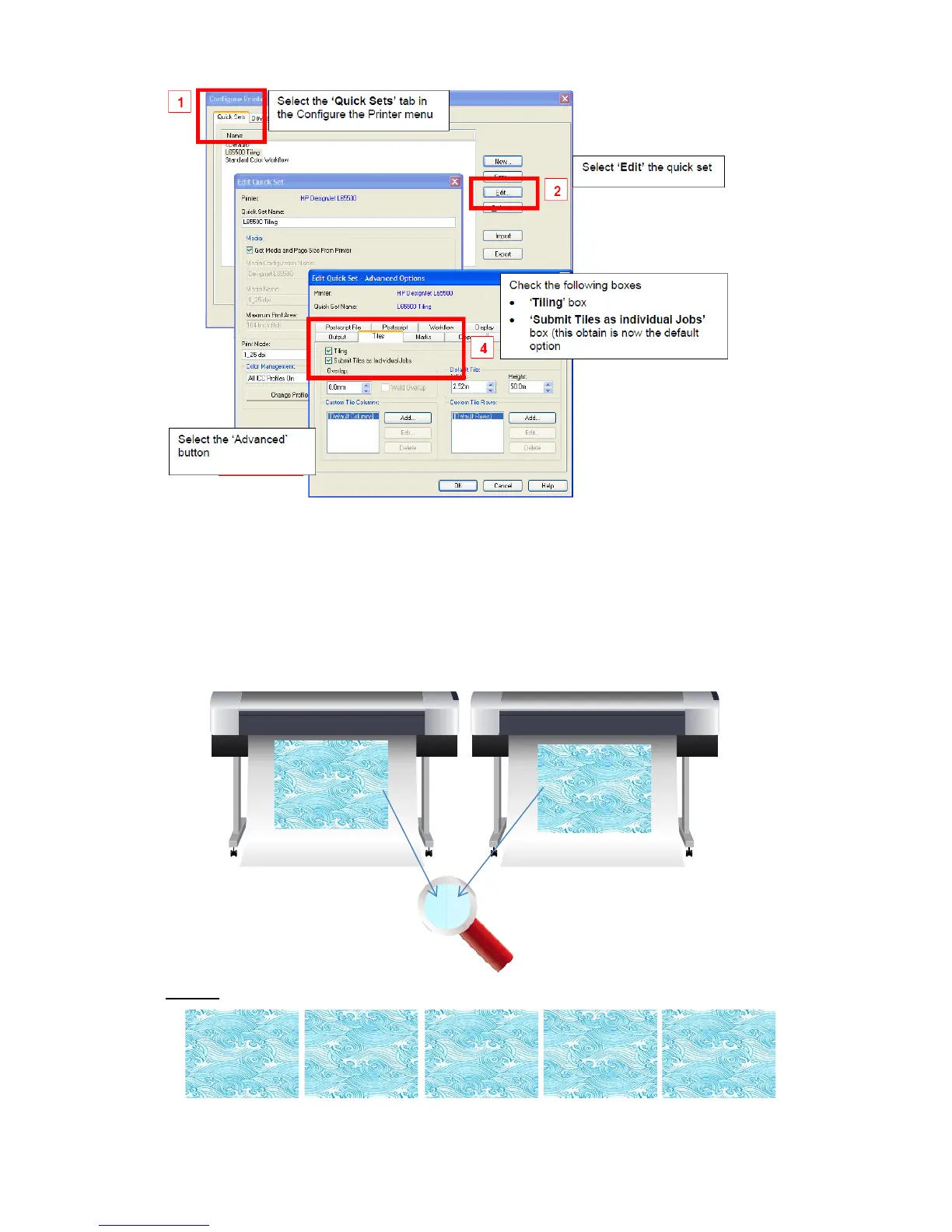 Page #5 background image